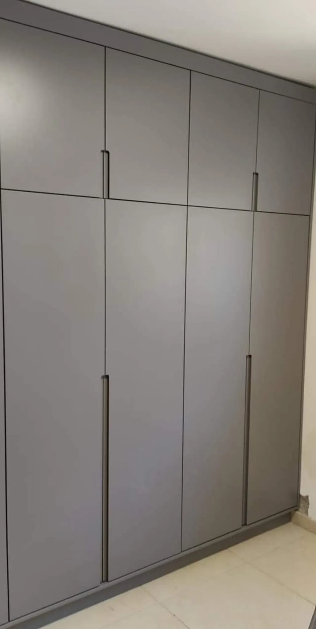ארונות חדרי שינה — עבודת נגרות בהתאמה אישית מבית א׳ אדר (8)
