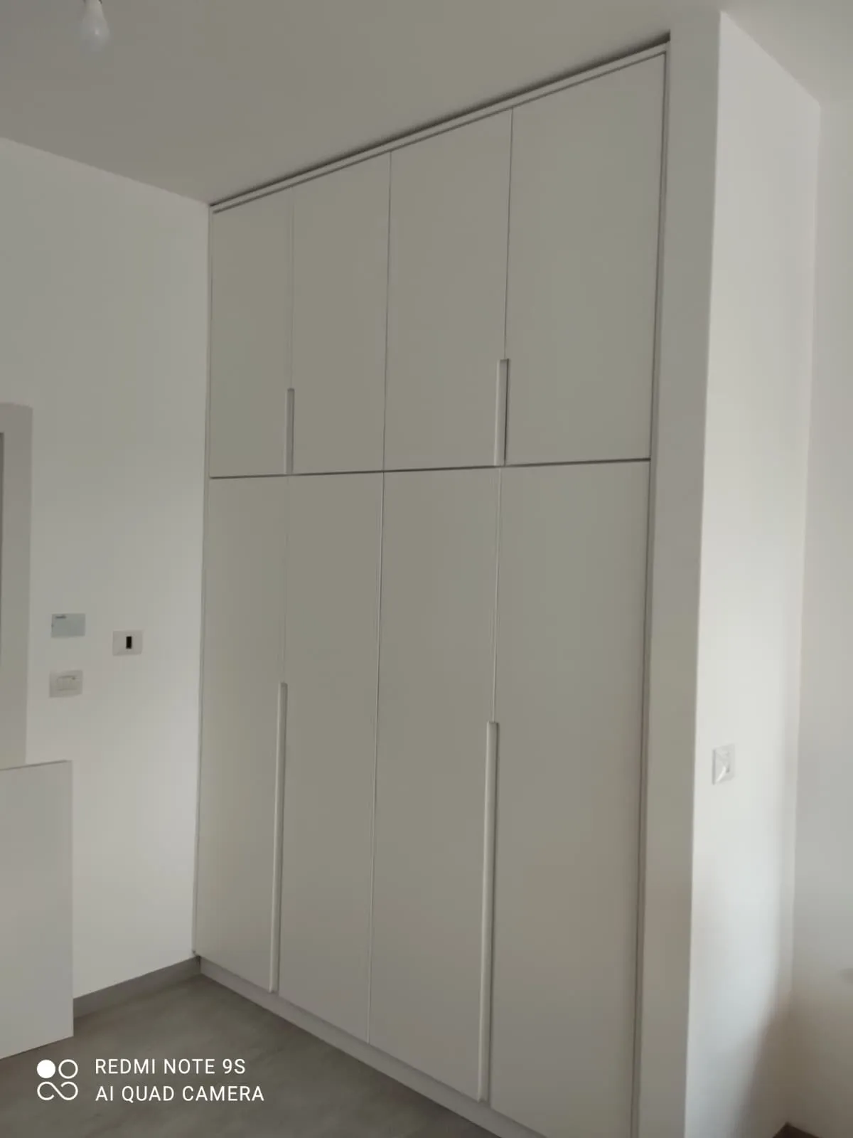 ארונות חדרי שינה — עבודת נגרות בהתאמה אישית מבית א׳ אדר (23)