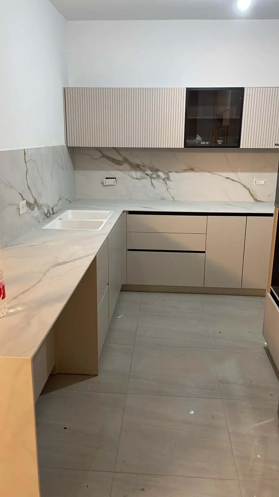 מטבחים — עבודת נגרות בהתאמה אישית מבית א׳ אדר (8)