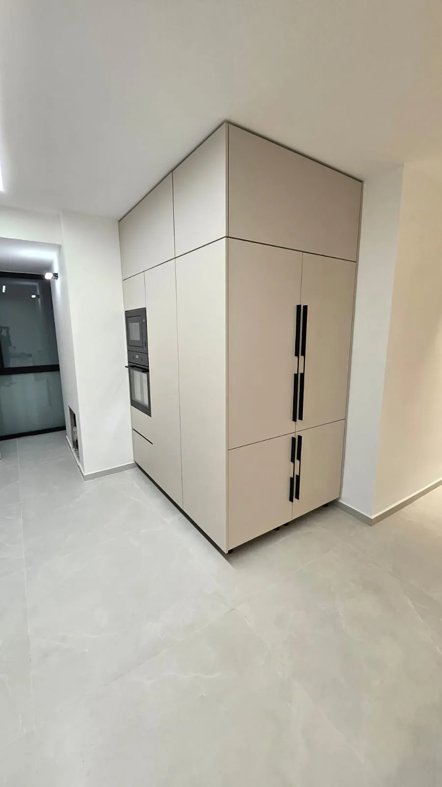 מטבחים — עבודת נגרות בהתאמה אישית מבית א׳ אדר (14)