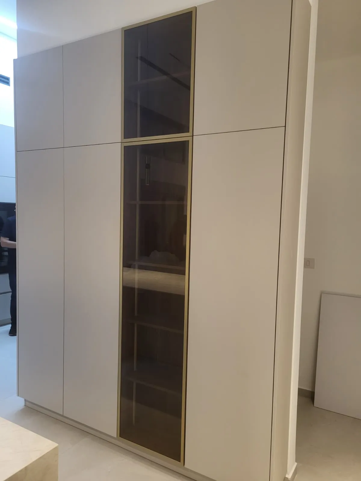 מטבחים — עבודת נגרות בהתאמה אישית מבית א׳ אדר (20)