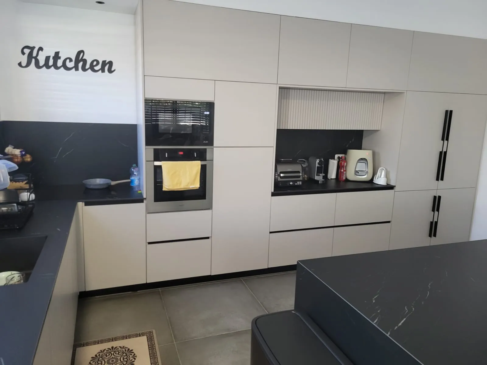 מטבחים — עבודת נגרות בהתאמה אישית מבית א׳ אדר (21)