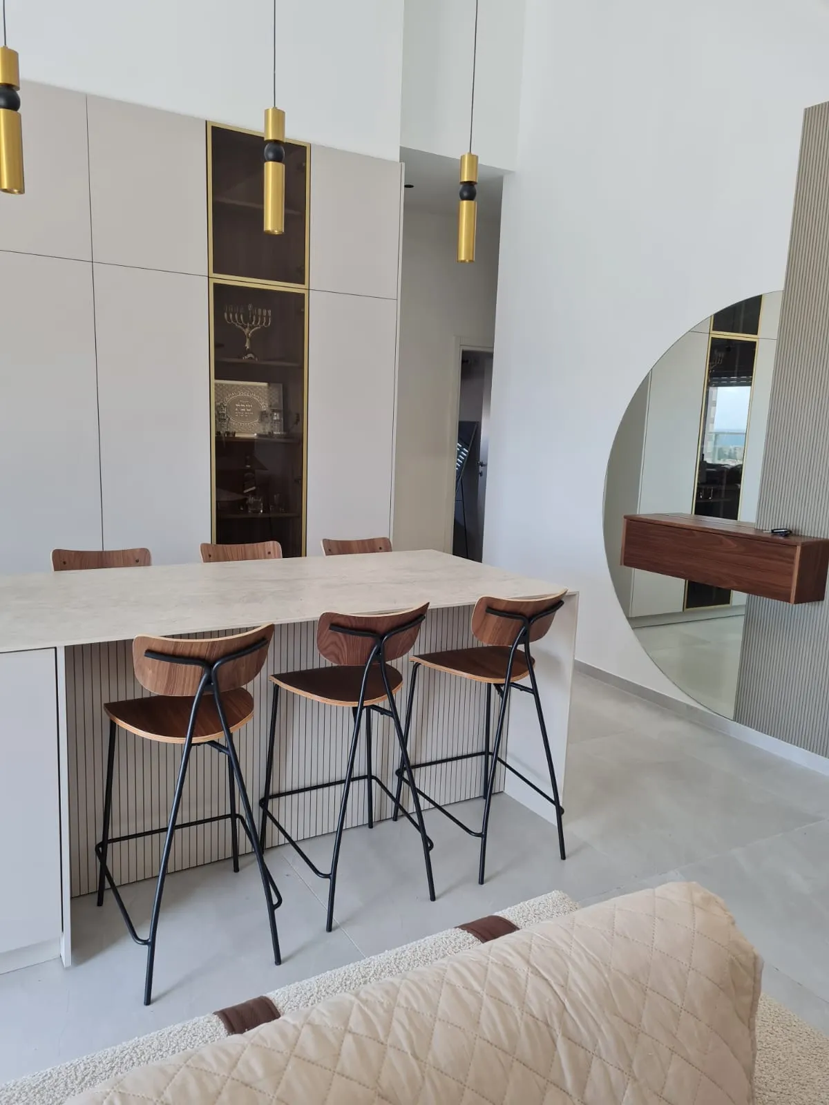 מטבחים — עבודת נגרות בהתאמה אישית מבית א׳ אדר (38)