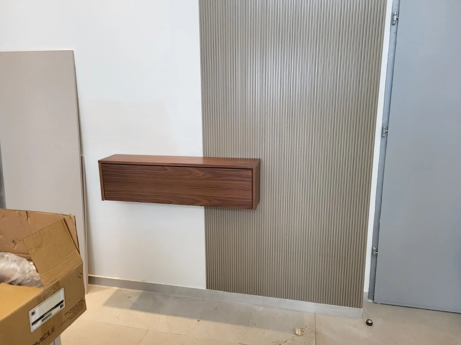 נגרות לסלון — ריהוט בהתאמה אישית לחלל המשפחתי