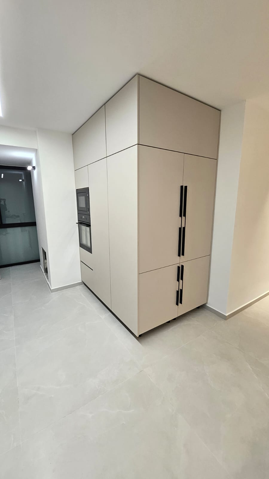 מטבחים — עבודת נגרות בהתאמה אישית מבית א׳ אדר (14)