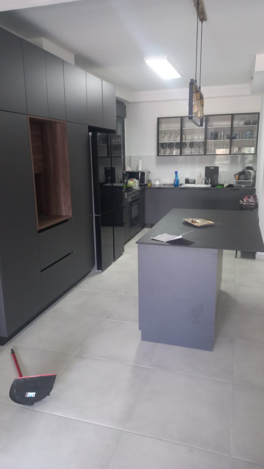 מטבחים — עבודת נגרות בהתאמה אישית מבית א׳ אדר (24)